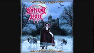 Nocturnal Freeze - The Burning & Curse of the Witches