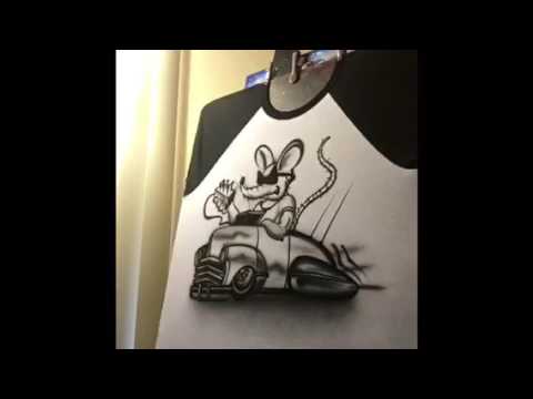 Promotional video thumbnail 2 for Air Art Studio