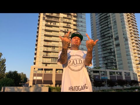 Prada West "Get Around" [OFFICIAL VIDEO]