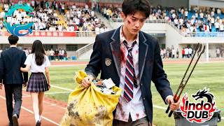 Download lagu Pemuda miskin kumpulkan barang bekas untuk kuliah, ditinggal pacar—ternyata dia pewaris miliarder! mp3 Download lagu Pemuda miskin kumpulkan barang bekas untuk kuliah, ditinggal pacar—ternyata dia pewaris miliarder! mp3