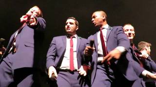 Marvin Gaye - Straight No Chaser - Rockford - 120916