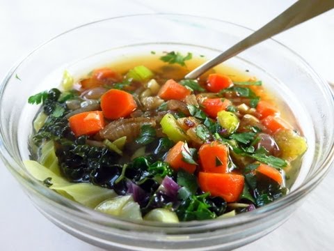 download lagu mp3 mp4 Kale In Italian Wedding Soup, download lagu Kale In Italian Wedding Soup gratis, unduh video klip Kale In Italian Wedding Soup