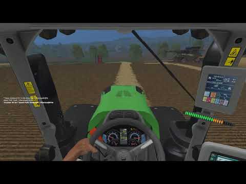 Farming Simulator 15 cz