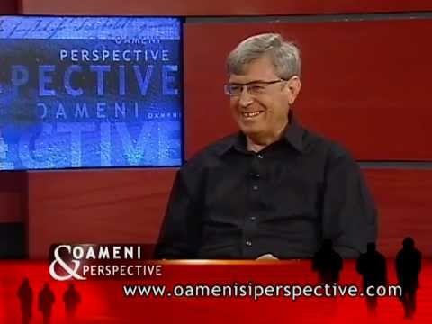 181. Gandirea mitologica - Oameni si Perspective