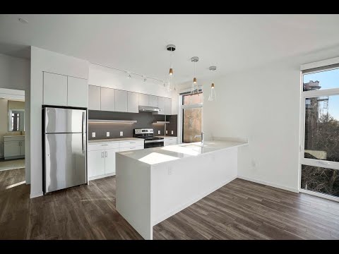 839 Beacon Street #503, Boston