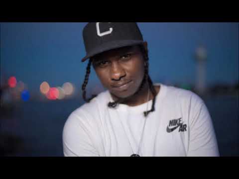 Marryuna - Baker Boy 432hz