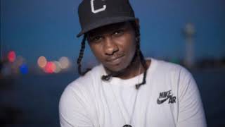 Marryuna - Baker Boy 432hz