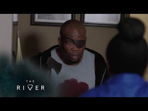 Goliath dies – The River | 1Magic