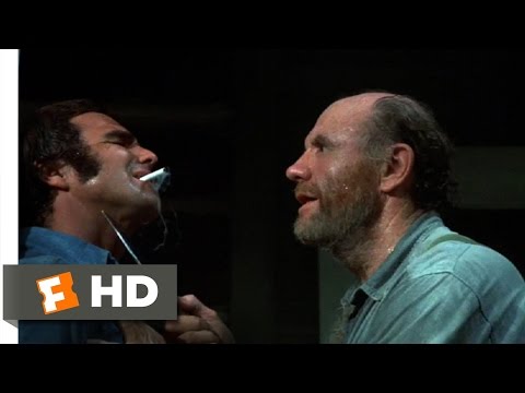 White Lightning (6/11) Movie CLIP - Big Bear (1973) HD
