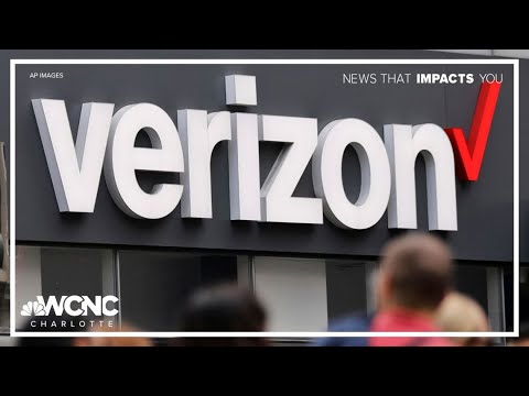 Verizon Outage Continues Across The Eastern Us