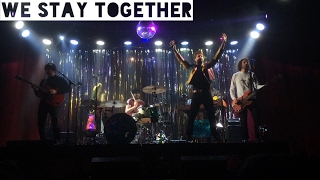 Kaiser Chiefs - We Stay Together (Live at Manchester Arena)