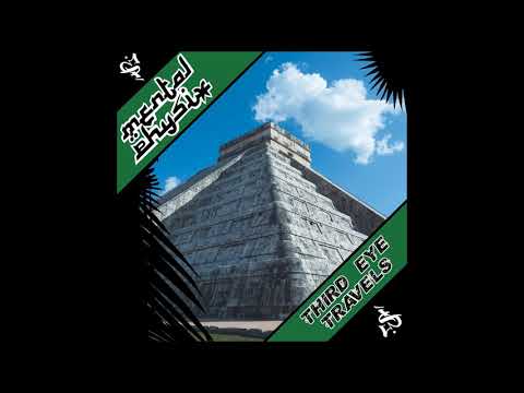 Mental Physix - "Third Eye Travels" [Single]