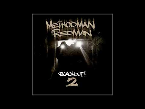 Method Man & Redman - Blackout 2 FULL ALBUM