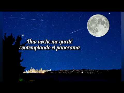Fantasía Nocturna - Gustavo Quintero (letra)