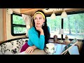 Is This RV Tiny Home the Life I’d Choose Anyway?