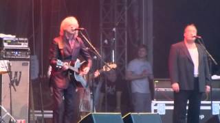 Bob Geldof  - Dazzled by You