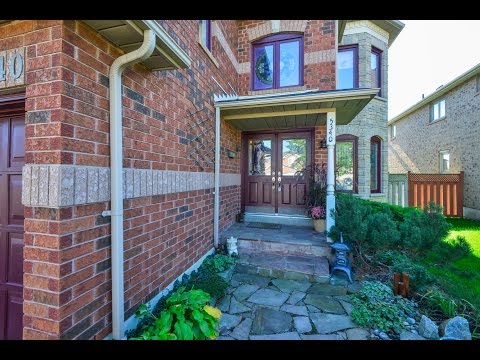 5340 Segriff Drive Mississauga, Bonni Stewart