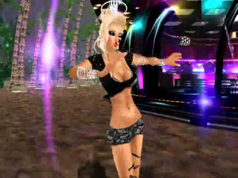 saxobeat imvu by Lady