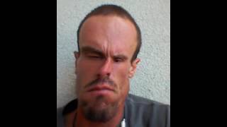 Head mkno body sings big fu to hands POO-KAkA Matthew ameline