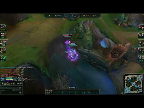 Yone Players Are Dumb