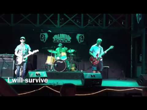 Thumbnail for One Louder Band by Rick Cobb