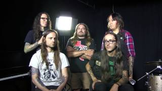 The Fix #145 - Windhand Hosts | Metal Injection