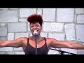 N'Dambi - Sings Live "What It Takes" from Pink Elephant CD