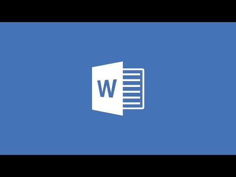 How To Underline Text In Microsoft Word