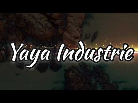 ▶ DJ YOKSIDE FT SARA H - TOO GOOD AT GOODBYES - REGGAE REMIX 2019⚜️INDUSTRIE YAYA⚜️🇼🇫🇳🇨🇵🇫