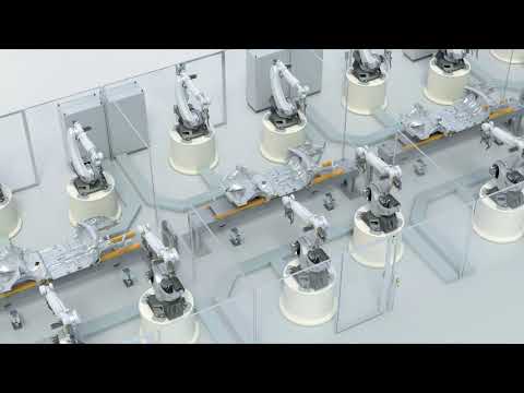 SICK BODY POSITIONING SYSTEM BPS