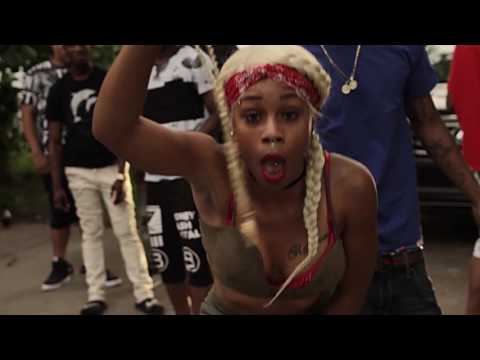 BerkleyBoyTay - Gang Gang ft Kash Beard (Official Video)