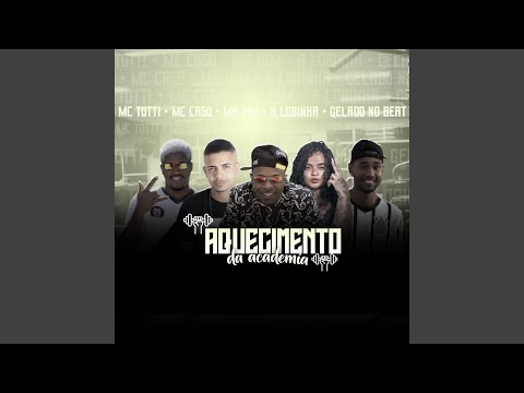 Aquecimento da Academia