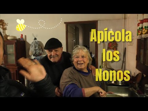 Apicola los Nonos // Nuevo Torino, Santa Fe