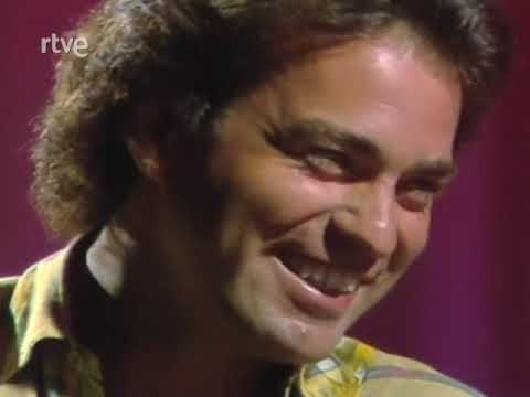 De La Mano De... Bertín Osborne (1985)