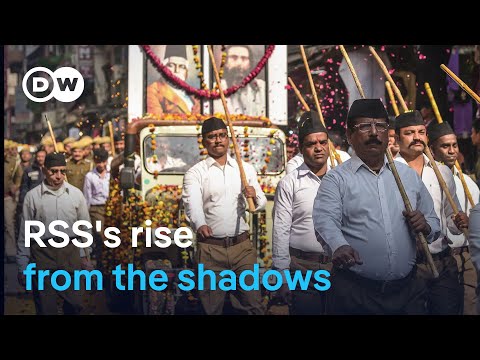 India at a Crossroads: 100 Years of the Hindu Nationalist RSS Movement