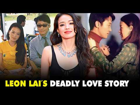 Shu Qi: Hong Kong’s Hottest Actress — The Woman Who Drove Leon Lai to the Brink of Death
