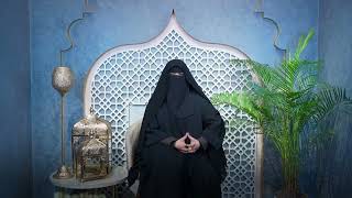 Ramadan Reset Series - Day 26