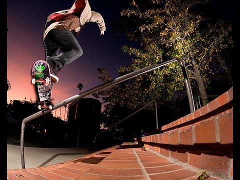 STILL UNKNOWN - MIKE CAMPOS