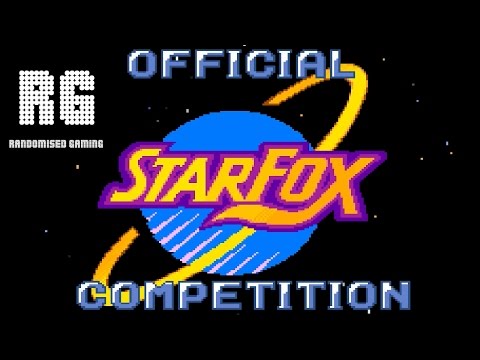 Official Star Fox / Starwing Competition - Super Nintendo - Full Gameplay [HD 1080p]