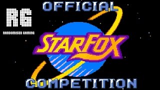 Vidéo Starwing: Competition