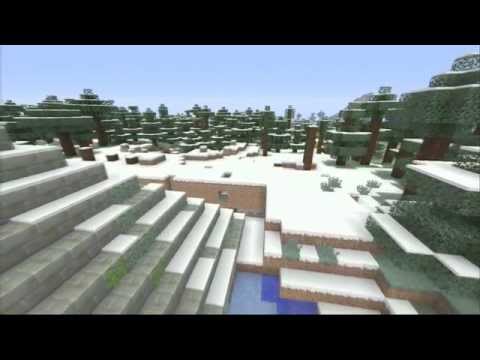 GamingTerrorist - Minecraft PS3 Custom Map | Download | Parkour Map | Redstone Included! |