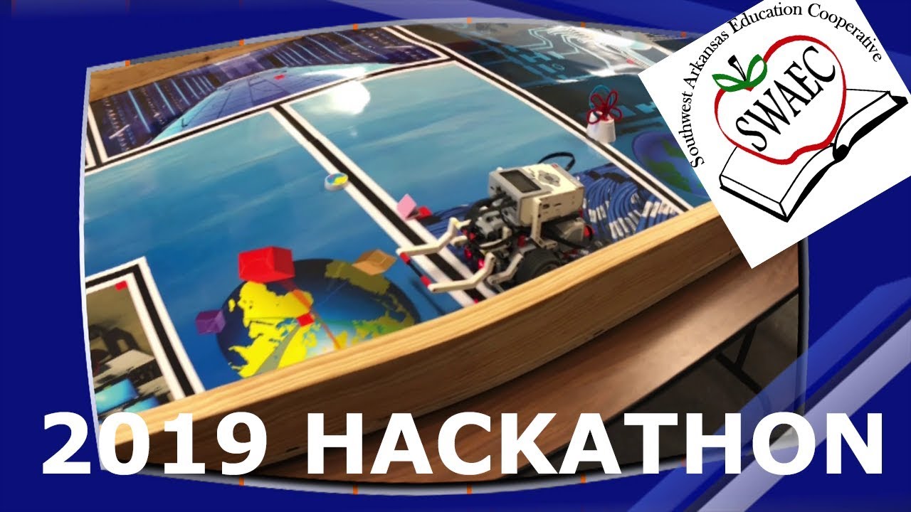 2019 Hackathon Highlights!