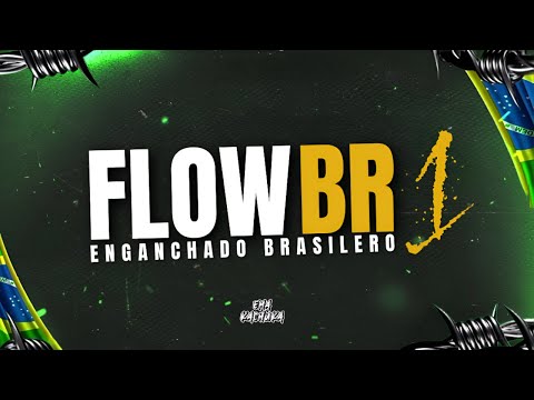 MEGA FUNK BRASILERO 2025🔥ENGANCHADO FUNK (JUNIO 2025) | DJ Ema Kachuka🔥