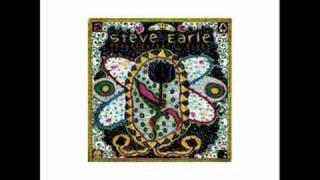 Steve Earle - All Of My Life