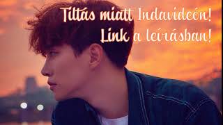 Junho (2PM) ft. Cheeze - Bye Bye (Hun Sub)