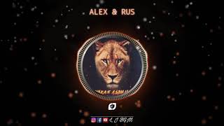 Alex & Rus BGM 🎧 Status Lj BGM