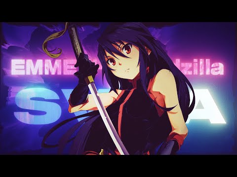 EMMETH x Sadzilla - SVKA