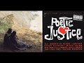Stanley Clarke - Justice's Groove & Lucky Again (Poetic Justice Film Score)