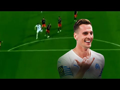 🇵🇱 Les plus beaux buts de Arkadiusz Milik