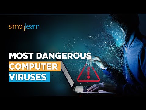 Cyber Security In 7 Minutes | What Is Cyber Security How It Works | Cyber Security | Simplilearn